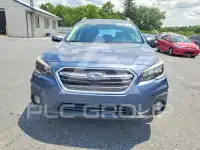 2018 Subaru Outback фото