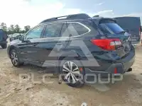 2018 Subaru Outback фото