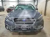 2018 Subaru Outback фото