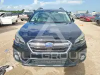 2018 Subaru Outback фото