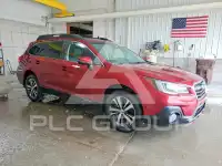 2018 Subaru Outback фото