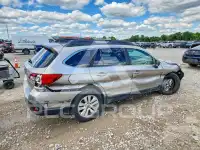 2018 Subaru Outback photo