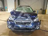 2018 Subaru Outback фото