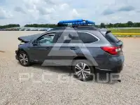 2018 Subaru Outback photo