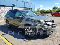 2018 Subaru Legacy photo