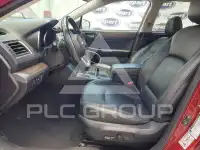 2018 Subaru Outback photo