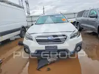 2018 Subaru Outback фото