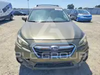 2018 Subaru Outback photo