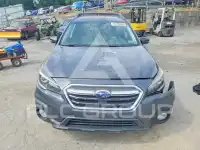 2018 Subaru Outback photo