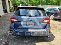 2018 Subaru Outback photo