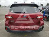 2018 Subaru Outback photo