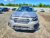 2018 Subaru Outback фото