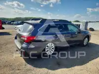 2018 Subaru Outback фото