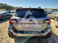 2018 Subaru Outback photo