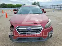 2018 Subaru Outback фото