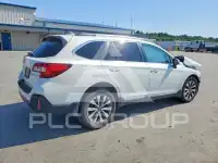 2018 Subaru Outback фото