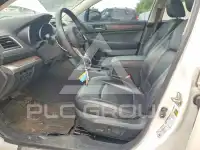 2018 Subaru Outback фото