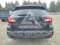 2018 Subaru Outback photo