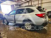 2018 Subaru Outback фото