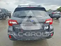 2018 Subaru Outback фото