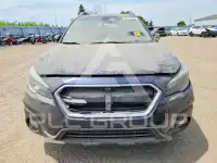 2018 Subaru Outback фото