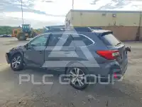 2018 Subaru Outback photo
