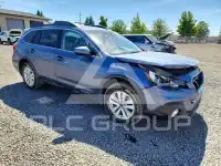2018 Subaru Outback фото