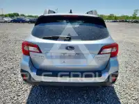 2018 Subaru Outback photo