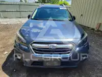 2018 Subaru Outback photo