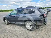 2018 Subaru Outback фото