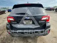 2018 Subaru Outback фото