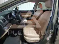 2018 Subaru Outback фото