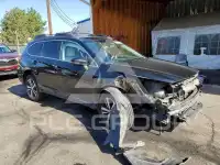 2018 Subaru Outback фото