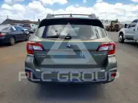 2018 Subaru Outback фото