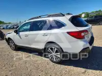 2018 Subaru Outback фото