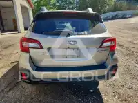 2018 Subaru Outback фото