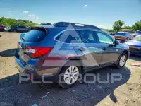 2018 Subaru Outback photo