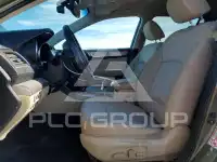 2018 Subaru Outback фото