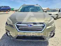 2018 Subaru Outback фото