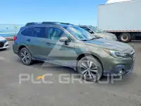 2018 Subaru Outback фото