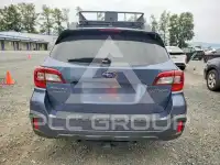 2018 Subaru Outback фото