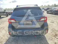 2018 Subaru Outback фото