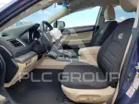 2018 Subaru Outback фото