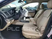 2018 Subaru Outback фото