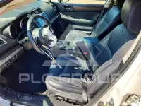 2018 Subaru Outback фото