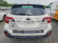 2018 Subaru Outback фото