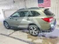 2018 Subaru Outback фото