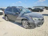 2018 Subaru Outback фото