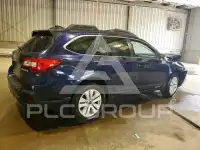 2018 Subaru Outback фото
