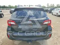 2018 Subaru Outback фото